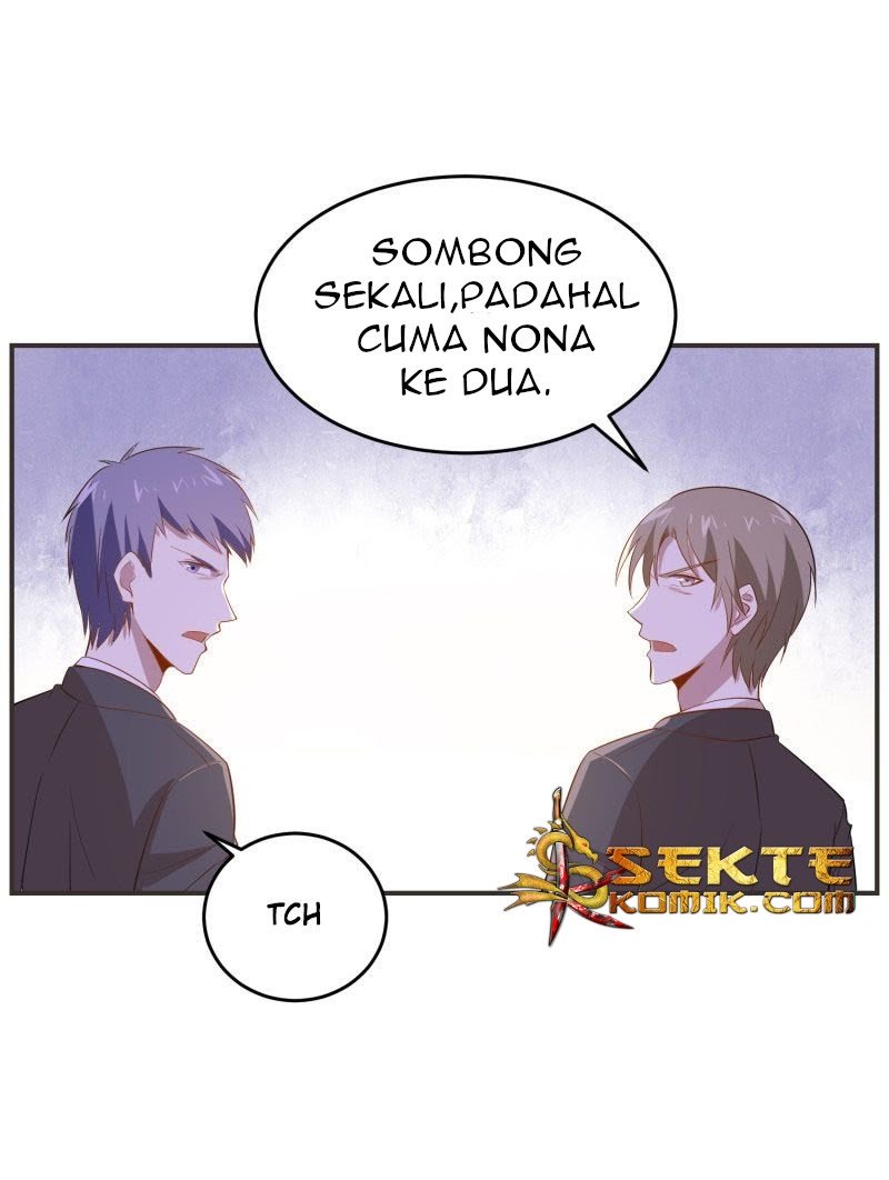 Godly Mobile Game Chapter 21 Gambar 16