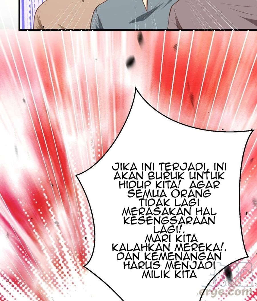 To Be The Castellan King Chapter 187 Gambar 30