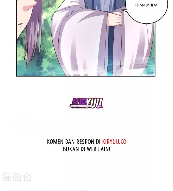 Above All Gods Chapter 104 Gambar 13