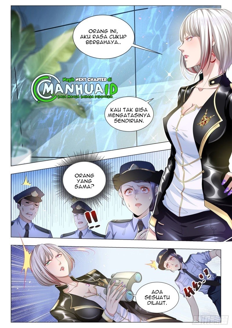 Shen Hao’s Heavenly Fall System Chapter 110 Gambar 9