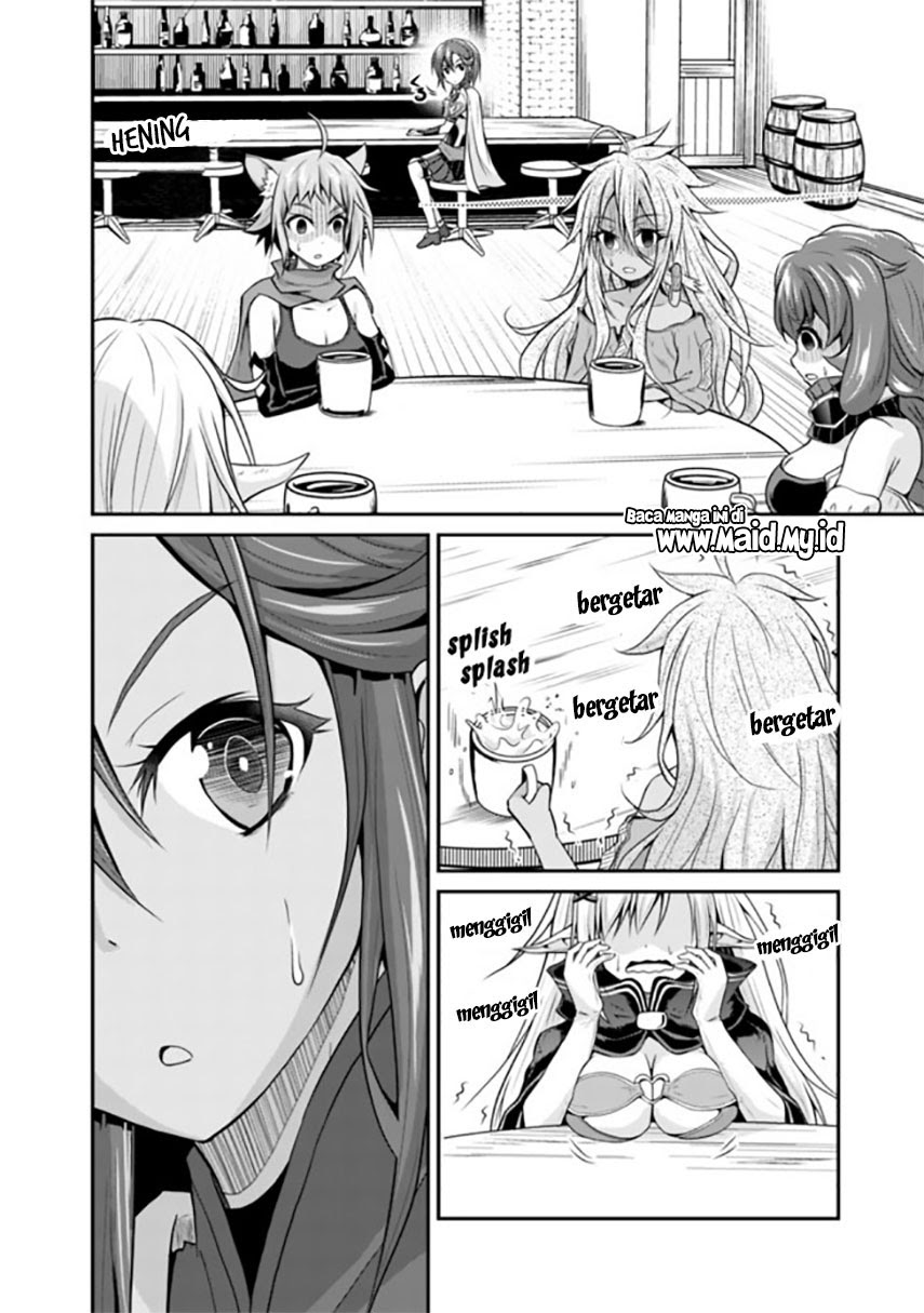 Save & Load no Dekiru Yadoya-san Chapter 04.2 Gambar 14