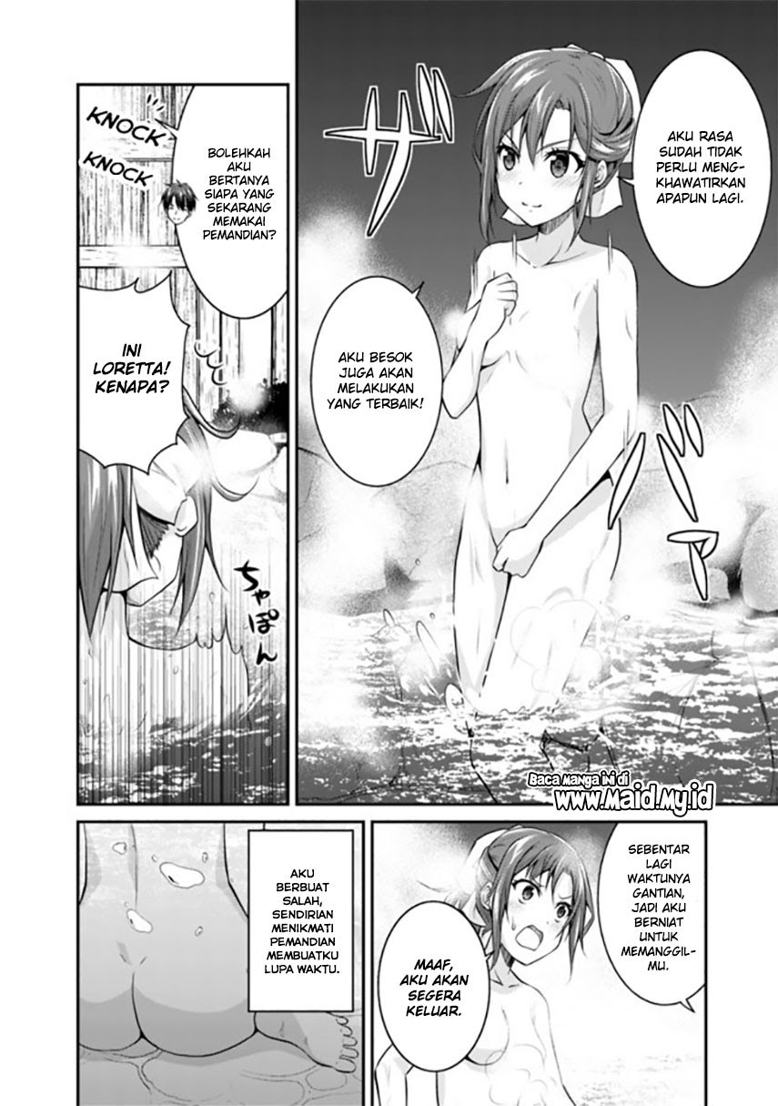 Save & Load no Dekiru Yadoya-san Chapter 04.2 Gambar 8