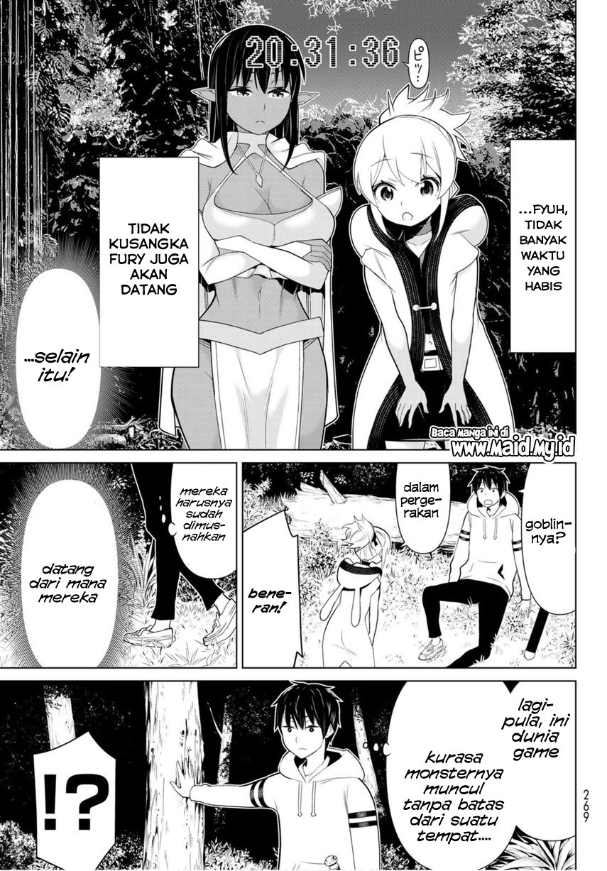 Jikan Teishi Yuusha Chapter 4 - https://img.komiku.org/wp-content/uploads/2256425-16.jpg