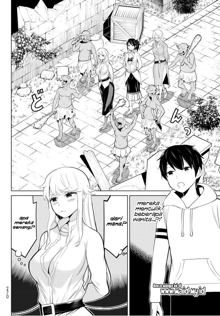 Jikan Teishi Yuusha Chapter 4 - https://img.komiku.org/wp-content/uploads/2256425-17.jpg