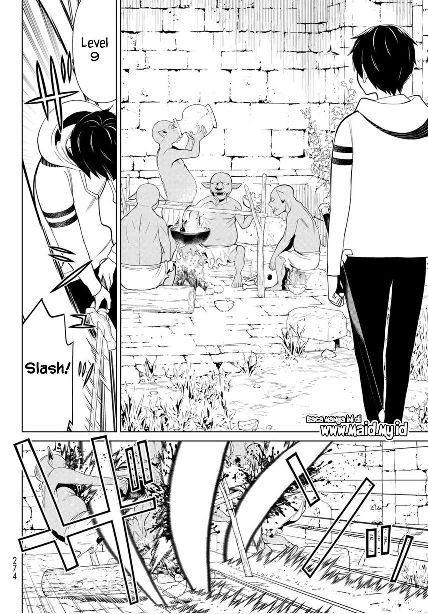 Jikan Teishi Yuusha Chapter 4 - https://img.komiku.org/wp-content/uploads/2256425-20.jpg