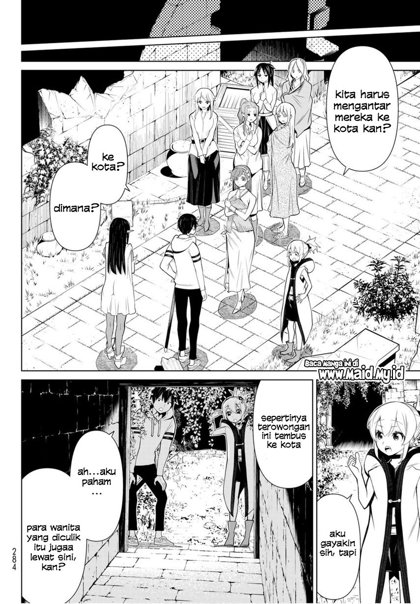 Jikan Teishi Yuusha Chapter 4 - https://img.komiku.org/wp-content/uploads/2256425-28.jpg