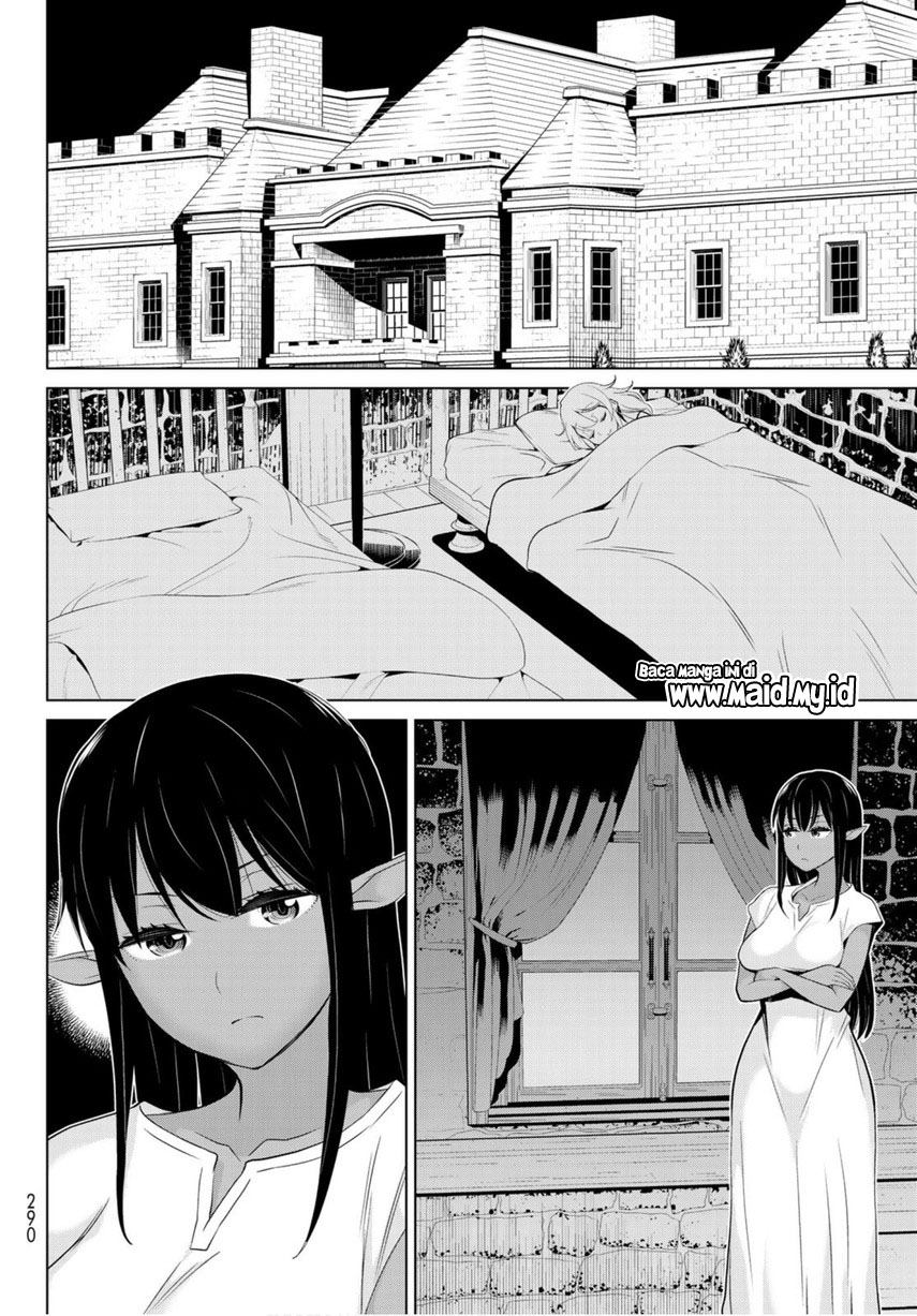 Jikan Teishi Yuusha Chapter 4 - https://img.komiku.org/wp-content/uploads/2256425-34.jpg