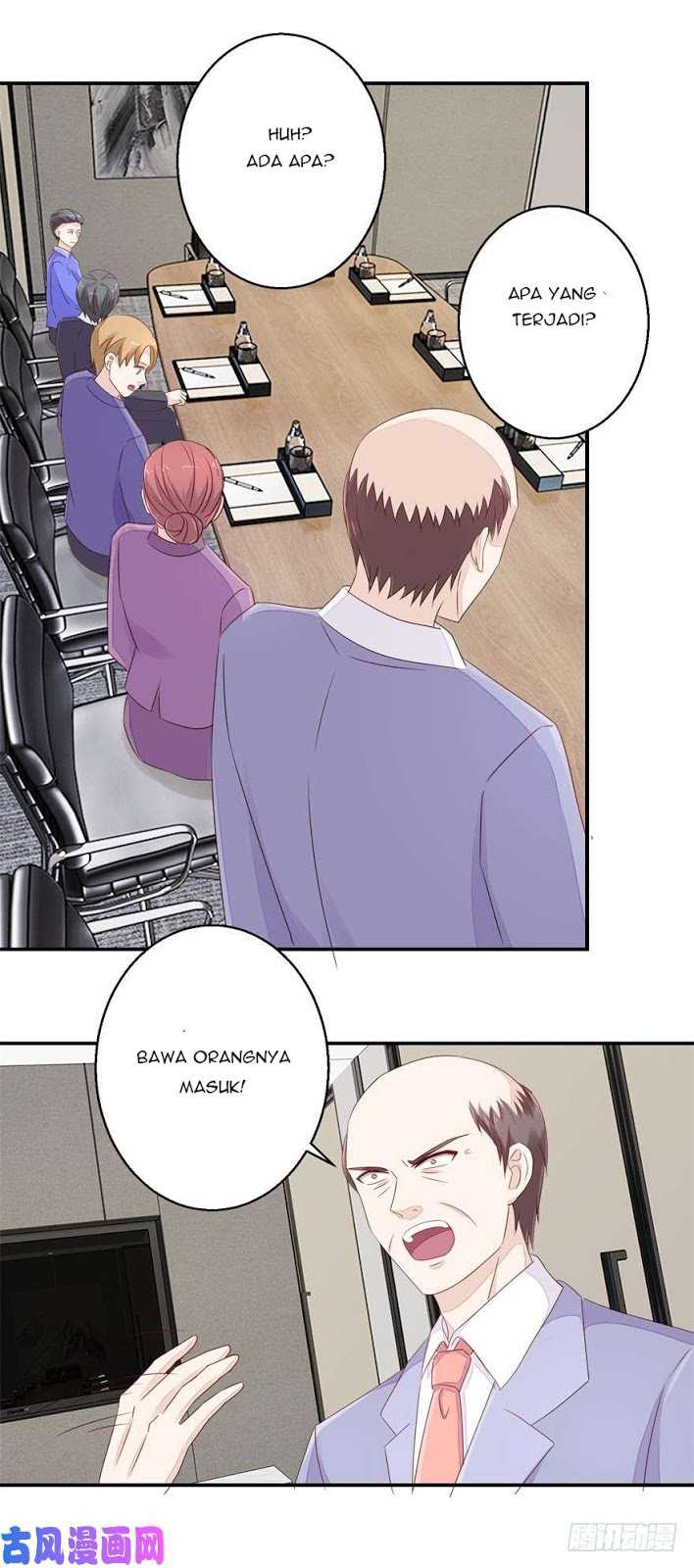 Ultimate Of God Eyes Chapter 54 Gambar 14