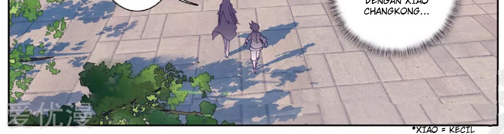 Soul Land 3 Chapter 78 Gambar 3