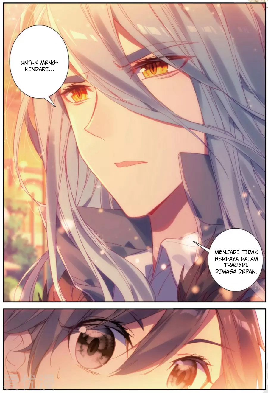 Soul Land 3 Chapter 77 Gambar 10