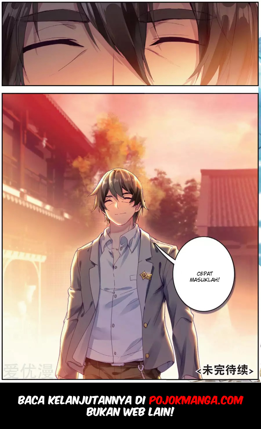 Soul Land 3 Chapter 77 Gambar 16