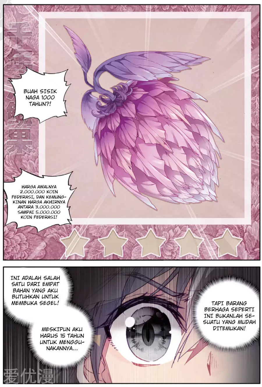 Soul Land 3 Chapter 79 Gambar 15