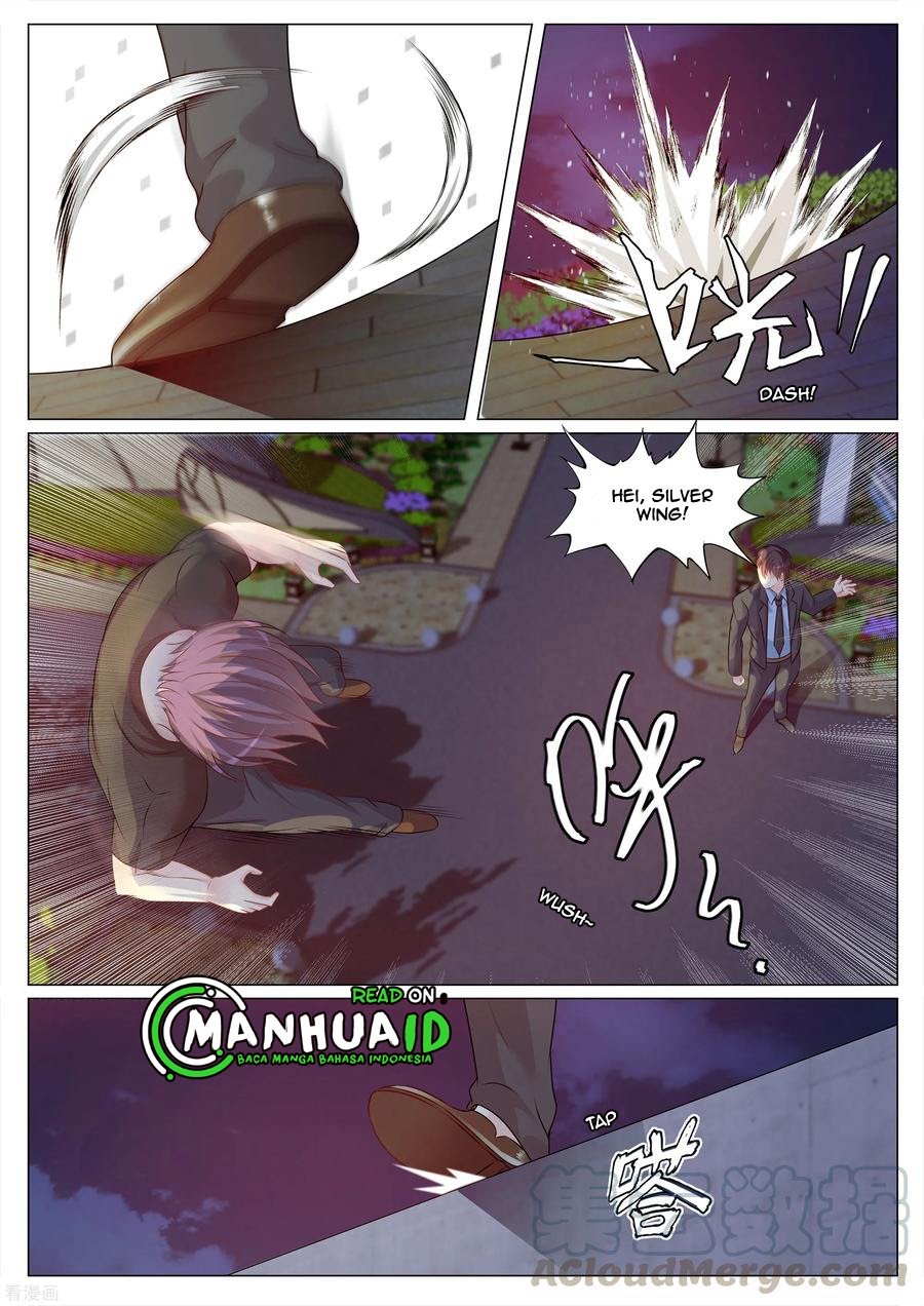 The Best Warrior In The City Chapter 130 Gambar 11