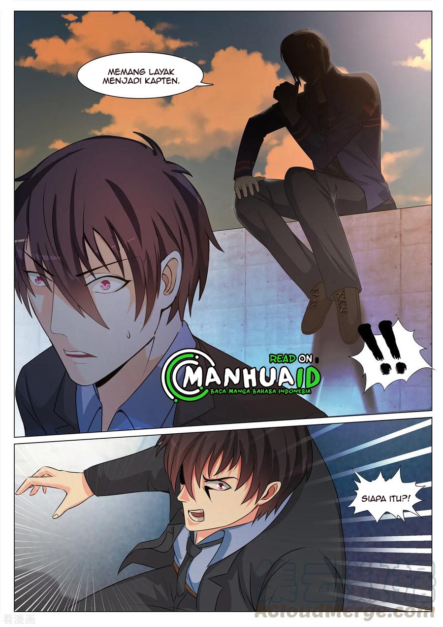 The Best Warrior In The City Chapter 126 Gambar 3