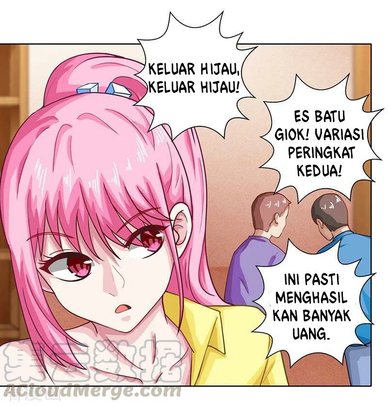 Genius Mad Man Chapter 16 Gambar 15