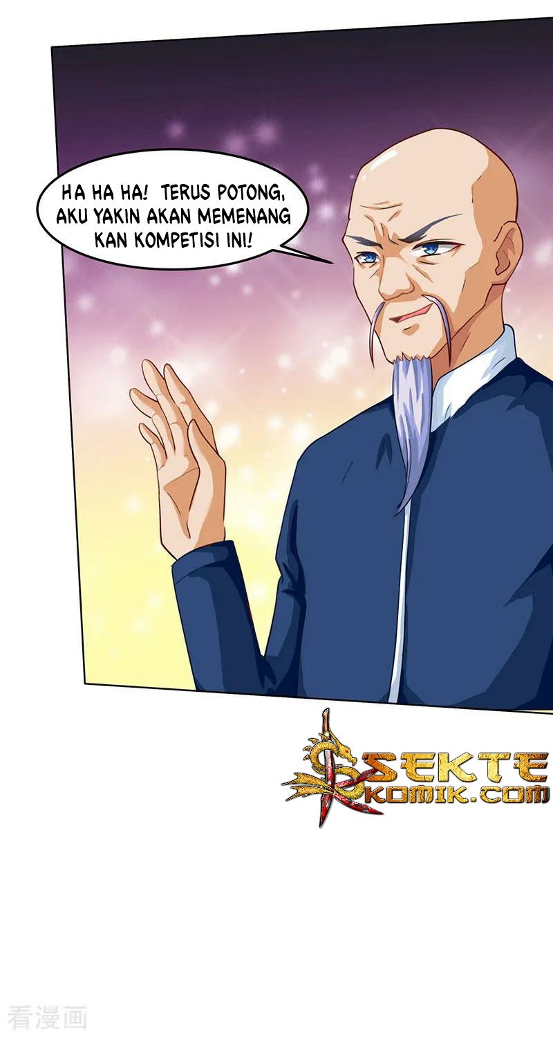 Genius Mad Man Chapter 16 Gambar 16