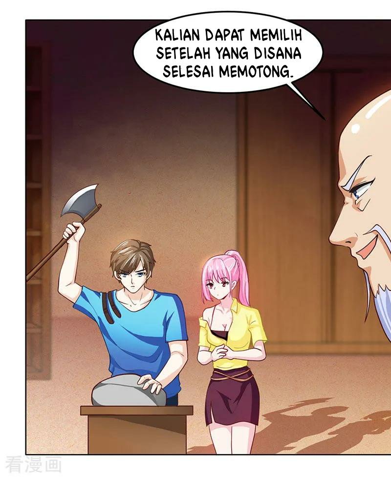 Genius Mad Man Chapter 16 Gambar 20