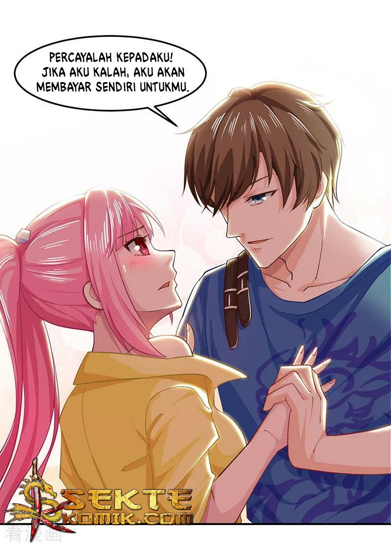 Genius Mad Man Chapter 16 Gambar 5
