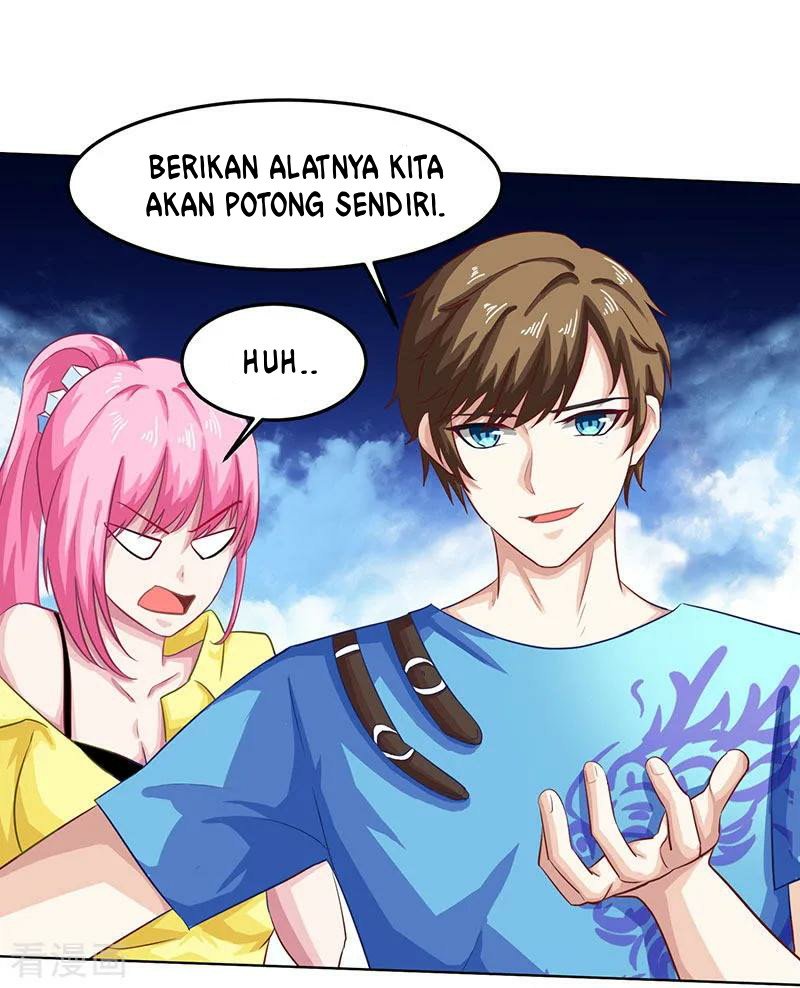 Genius Mad Man Chapter 16 Gambar 12