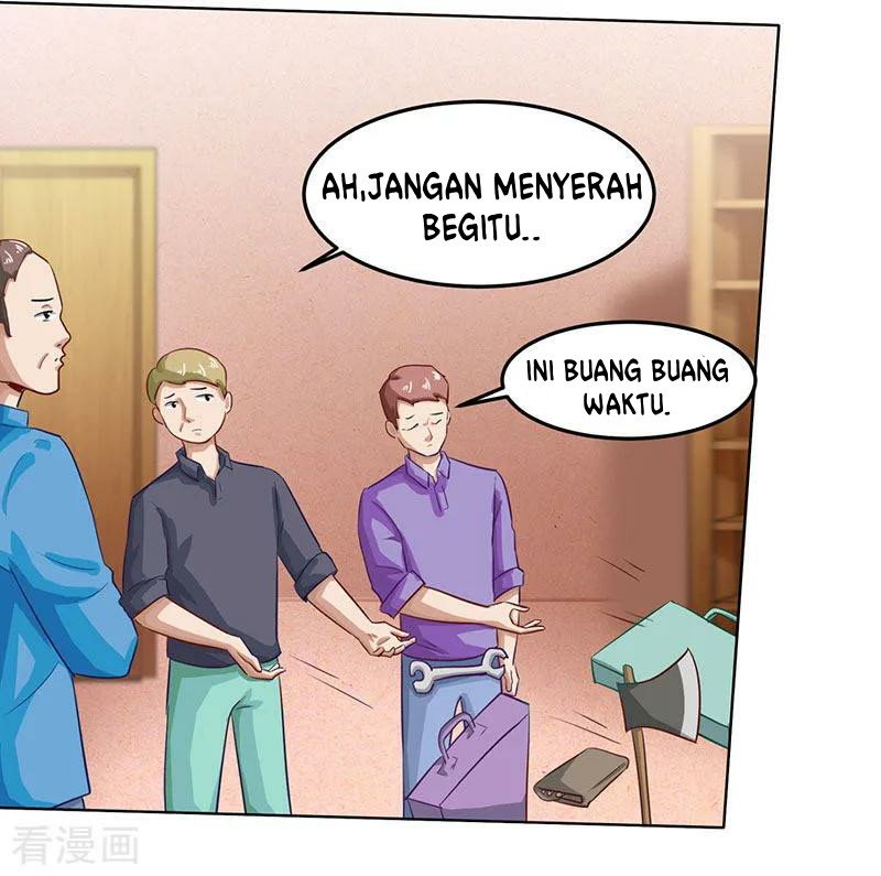 Genius Mad Man Chapter 16 Gambar 13