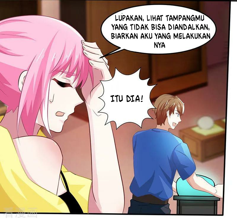 Genius Mad Man Chapter 15 Gambar 24