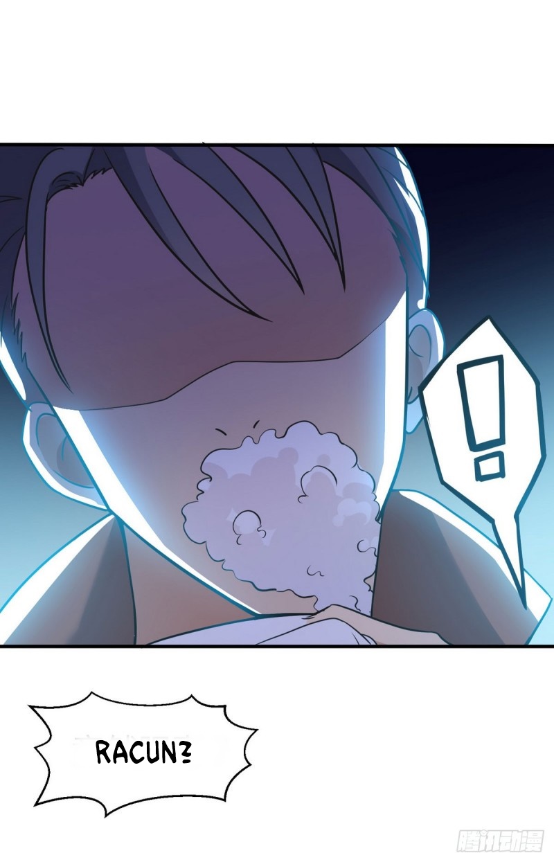 Huadu Need War king Chapter 04 Gambar 23