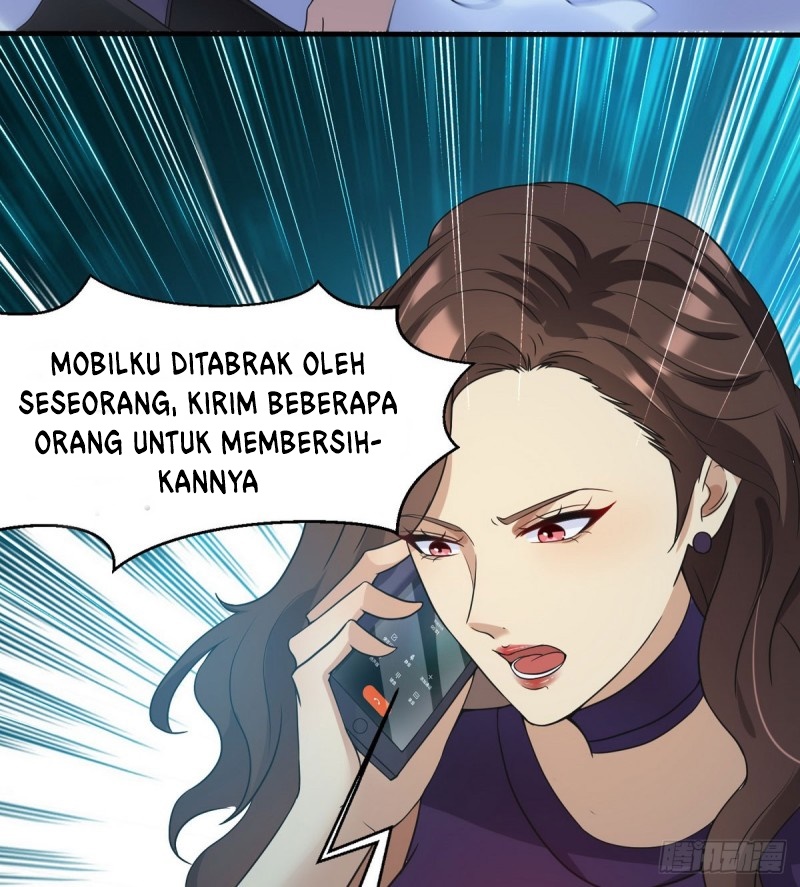 Huadu Need War king Chapter 04 Gambar 29
