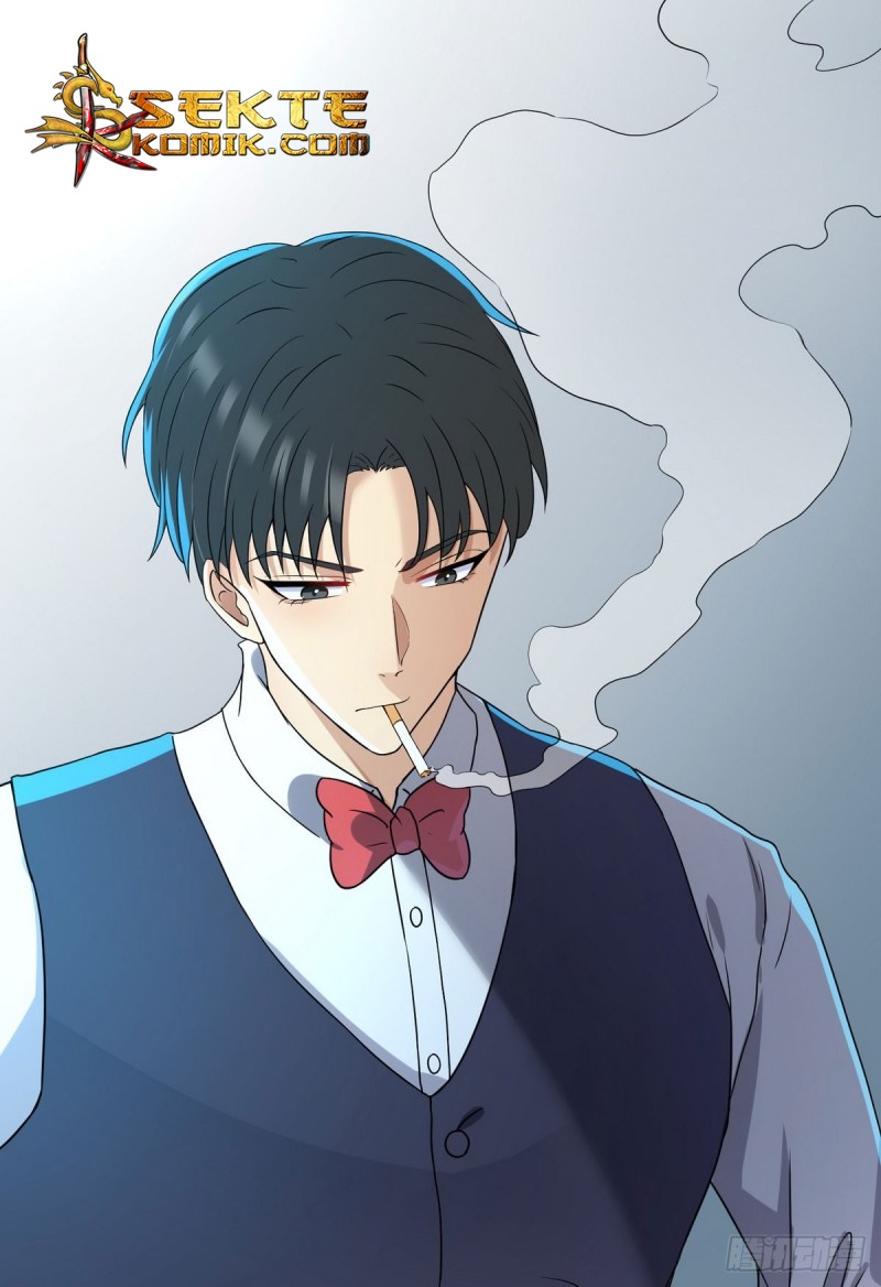 Huadu Need War king Chapter 04 Gambar 32