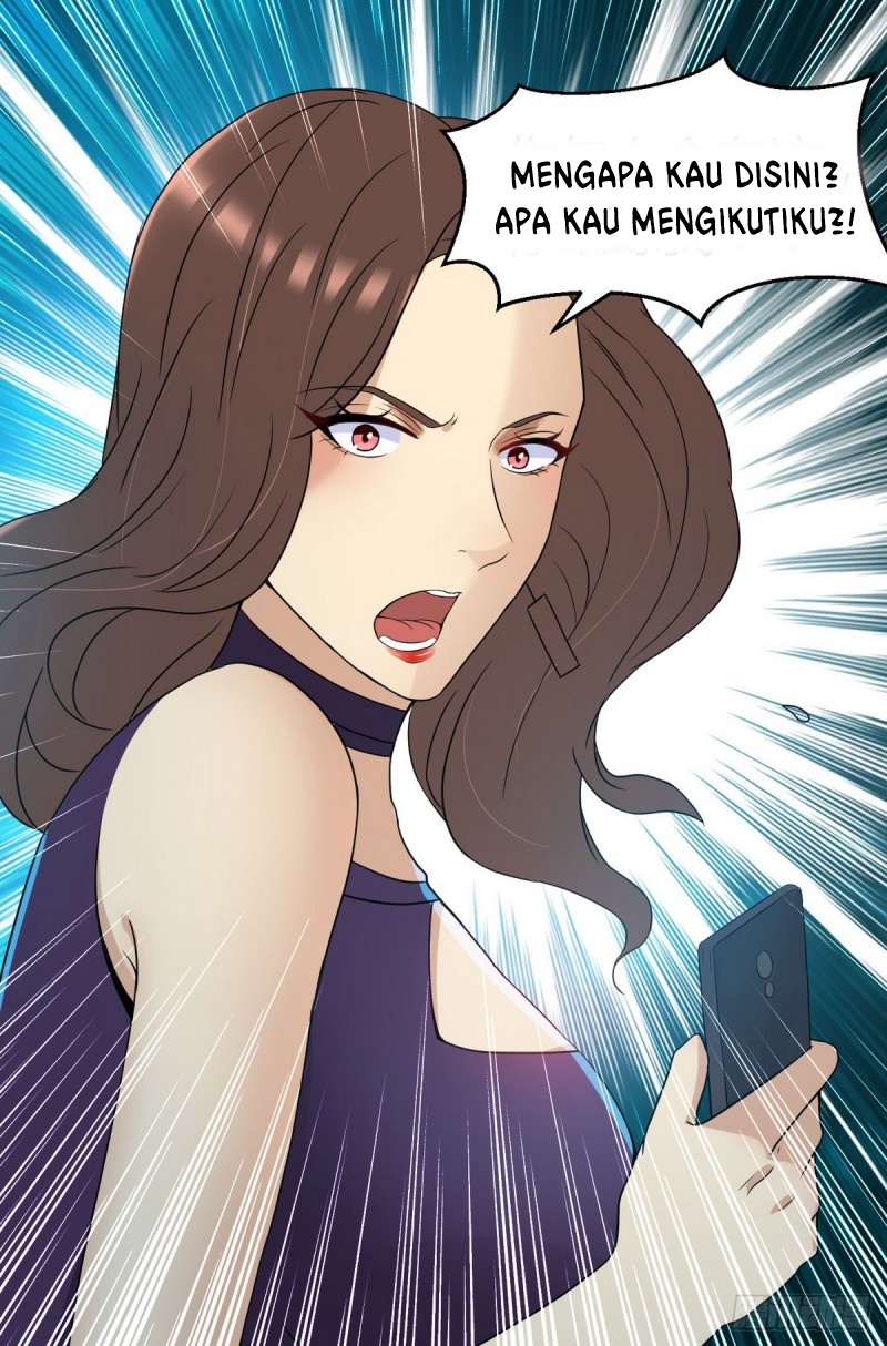 Huadu Need War king Chapter 04 Gambar 34