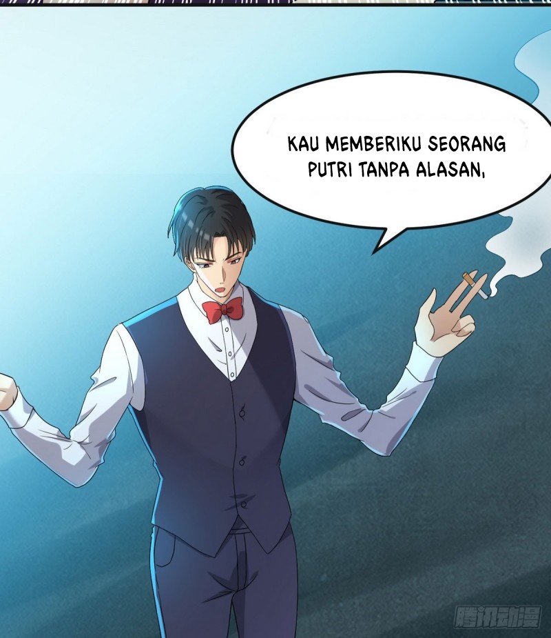 Huadu Need War king Chapter 04 Gambar 35