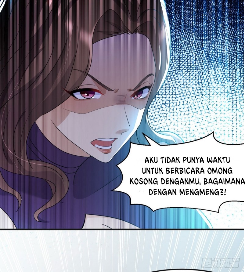 Huadu Need War king Chapter 04 Gambar 37