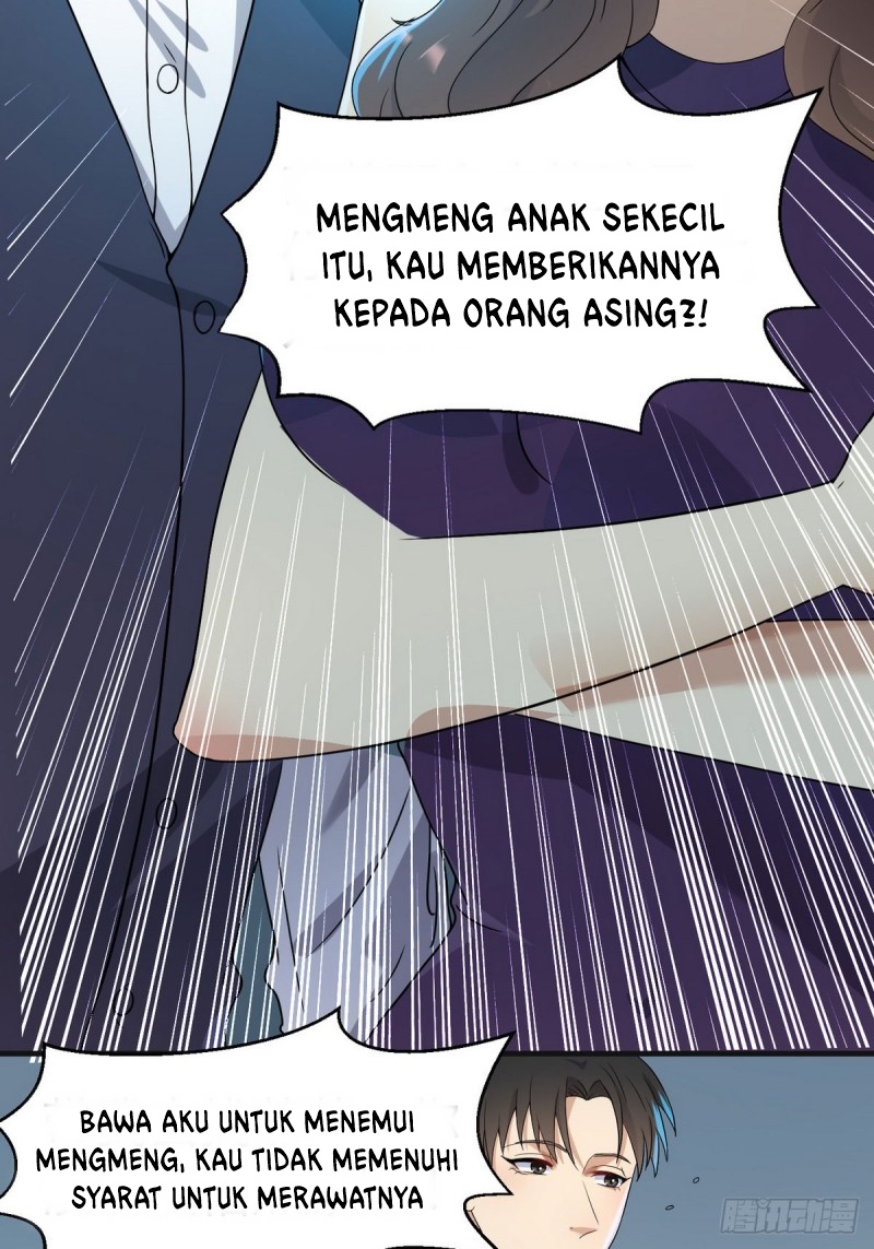 Huadu Need War king Chapter 04 Gambar 39