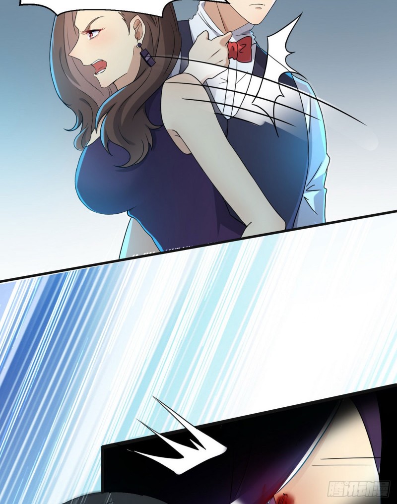 Huadu Need War king Chapter 04 Gambar 40