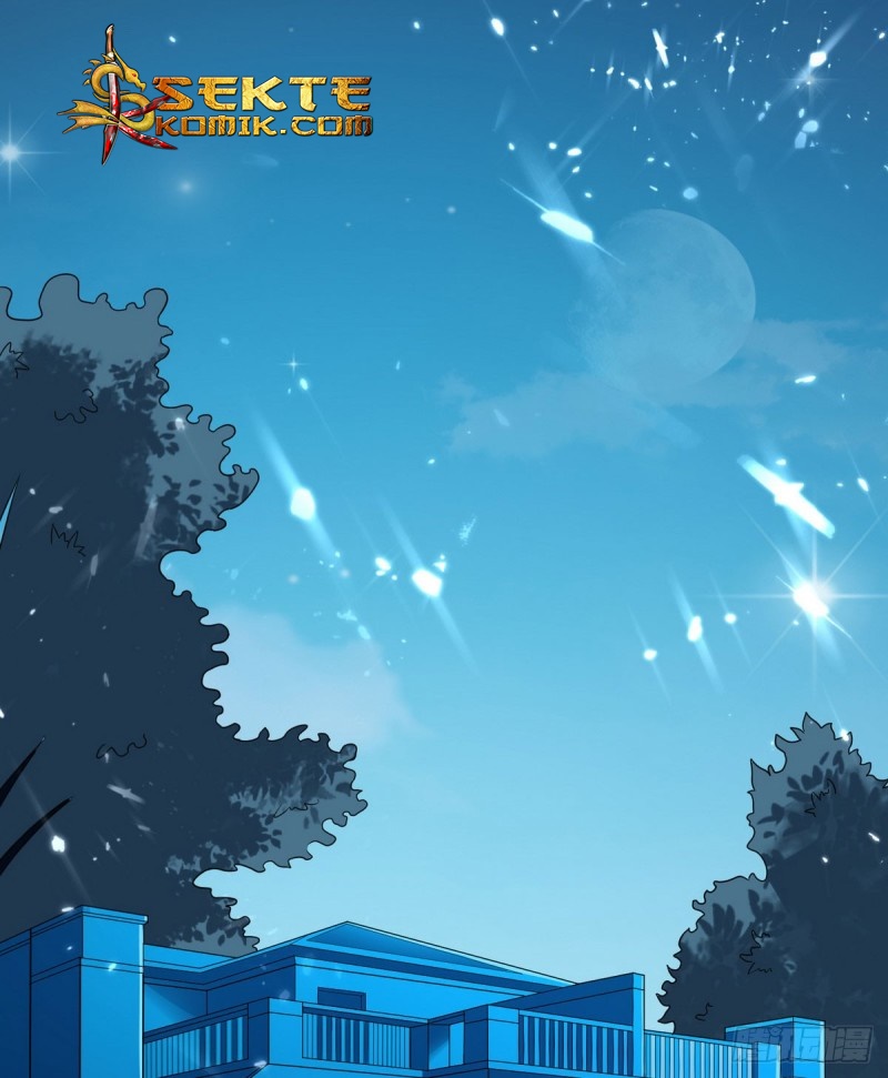 Huadu Need War king Chapter 04 Gambar 48