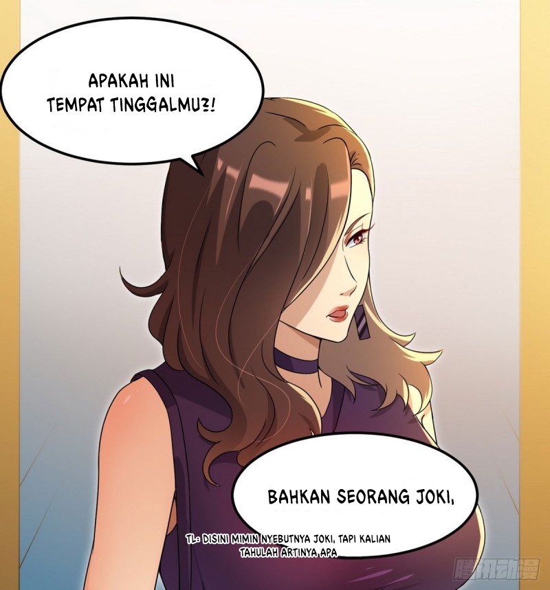 Huadu Need War king Chapter 04 Gambar 50