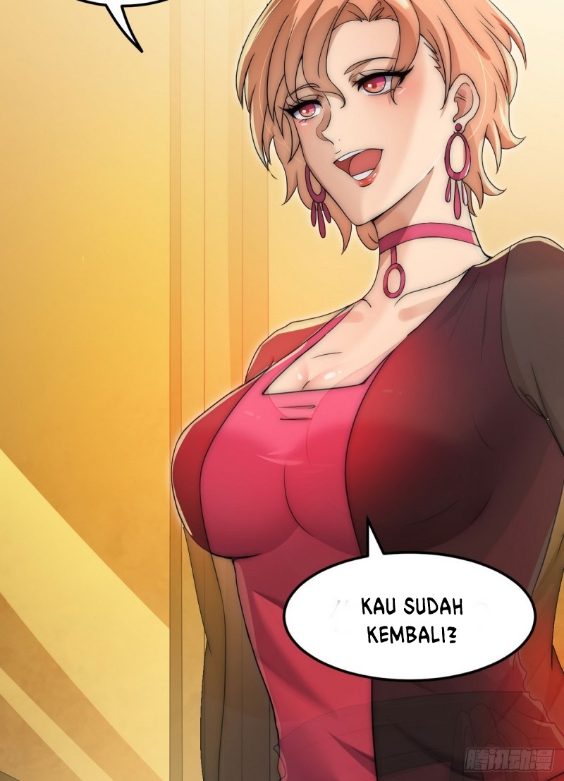 Huadu Need War king Chapter 04 Gambar 55
