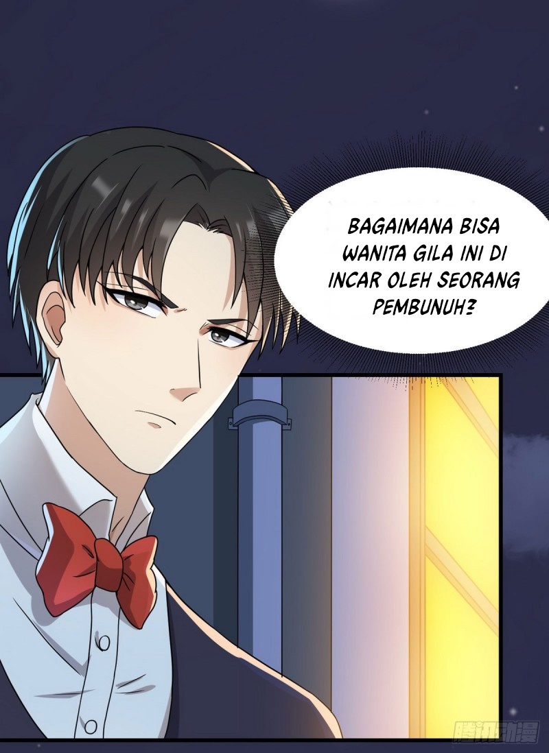 Huadu Need War king Chapter 04 Gambar 7