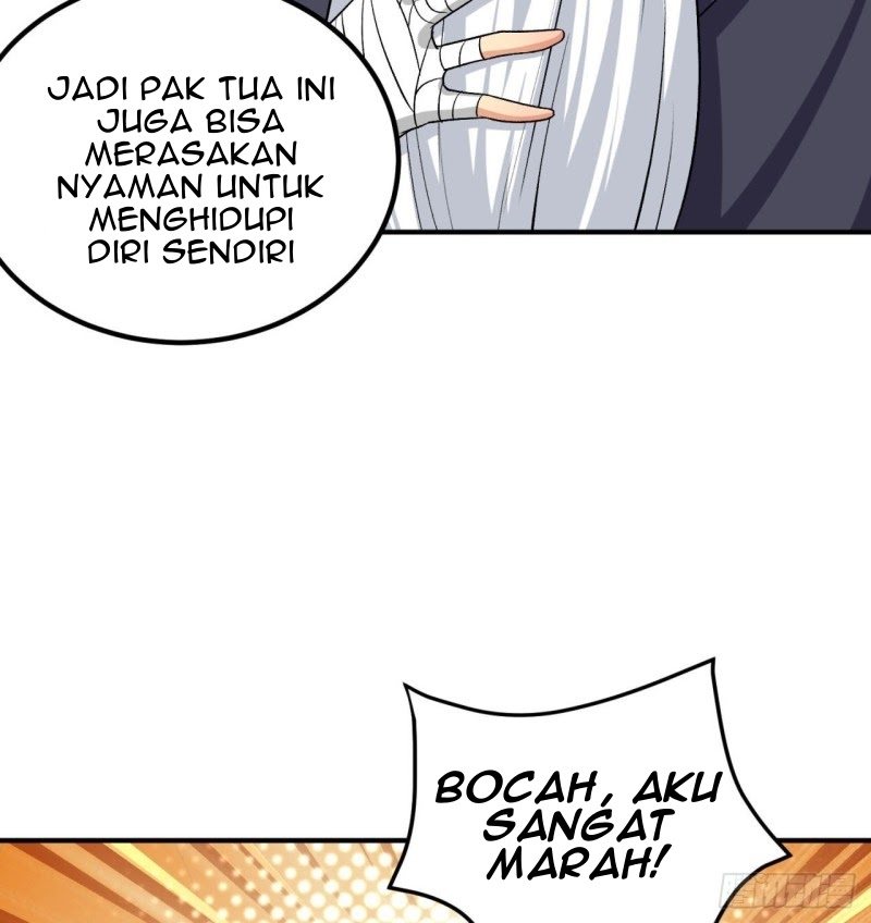 I Picked Up An Attribute Chapter 44 Gambar 54