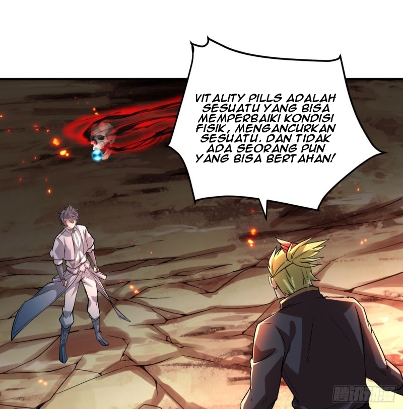 Baca Manhua I Picked Up An Attribute Chapter 42 Gambar 2