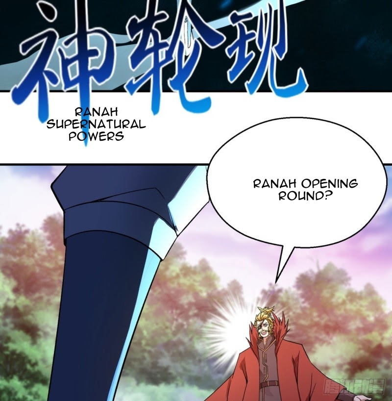 I Picked Up An Attribute Chapter 41 Gambar 11
