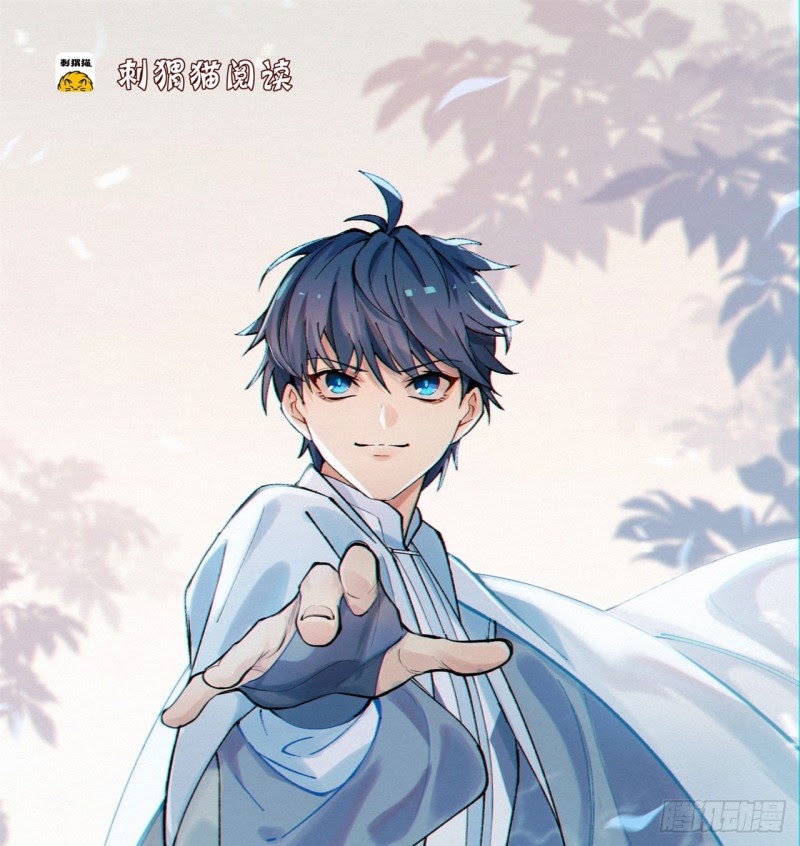 Baca Manhua I Picked Up An Attribute Chapter 41 Gambar 2