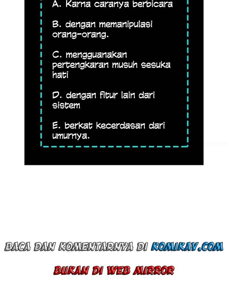 Greatest Boss System Chapter 09 Gambar 57