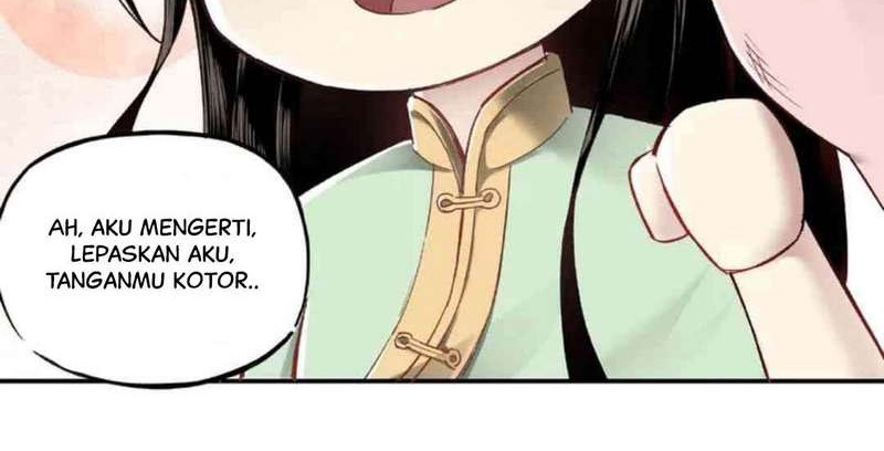 Greatest Boss System Chapter 09 Gambar 7