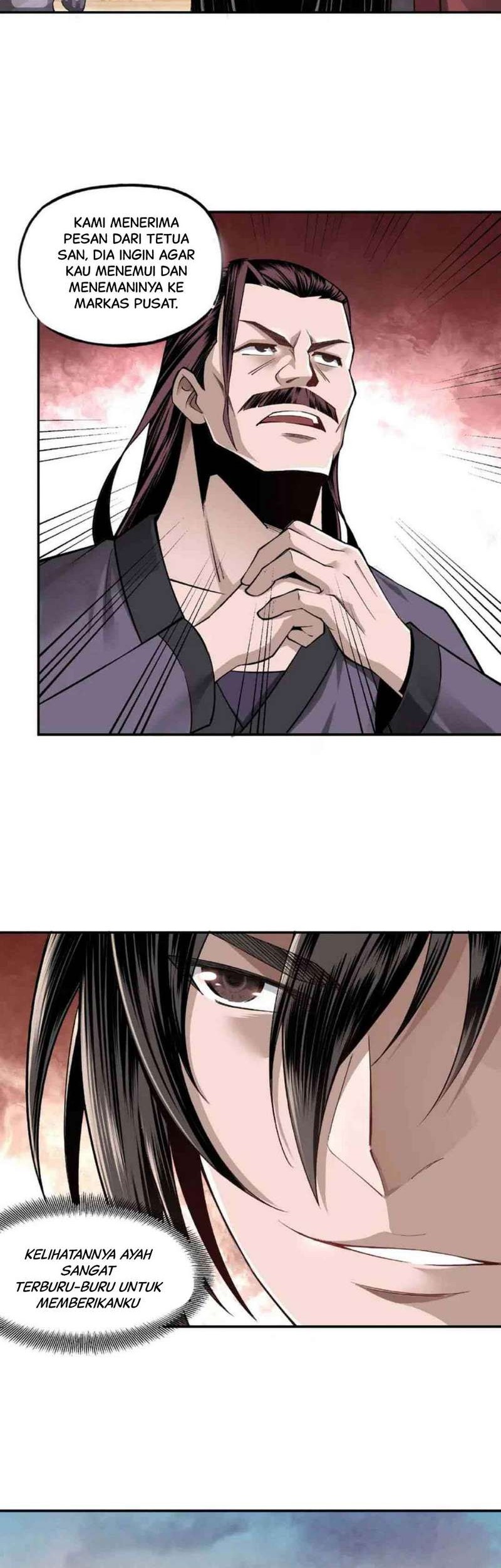 Greatest Boss System Chapter 09 Gambar 9
