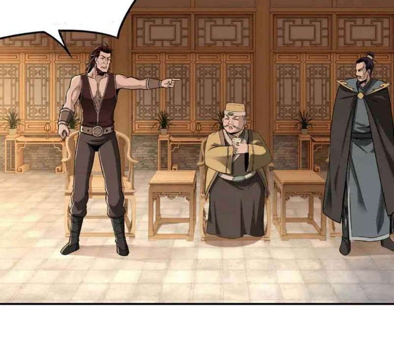 Greatest Boss System Chapter 09 Gambar 35