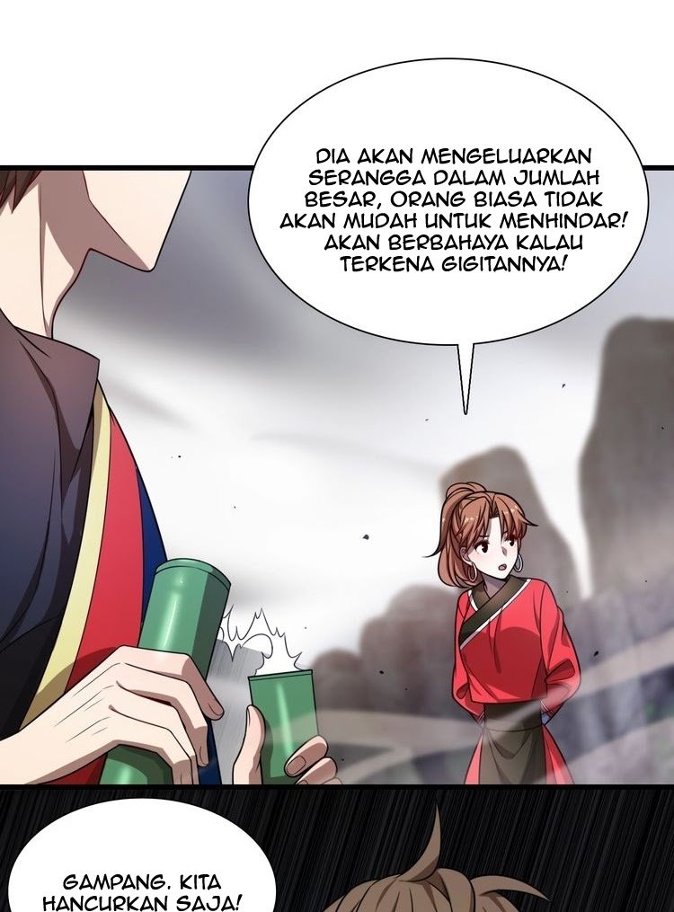 Reborn Doctor Chapter 38 Gambar 10