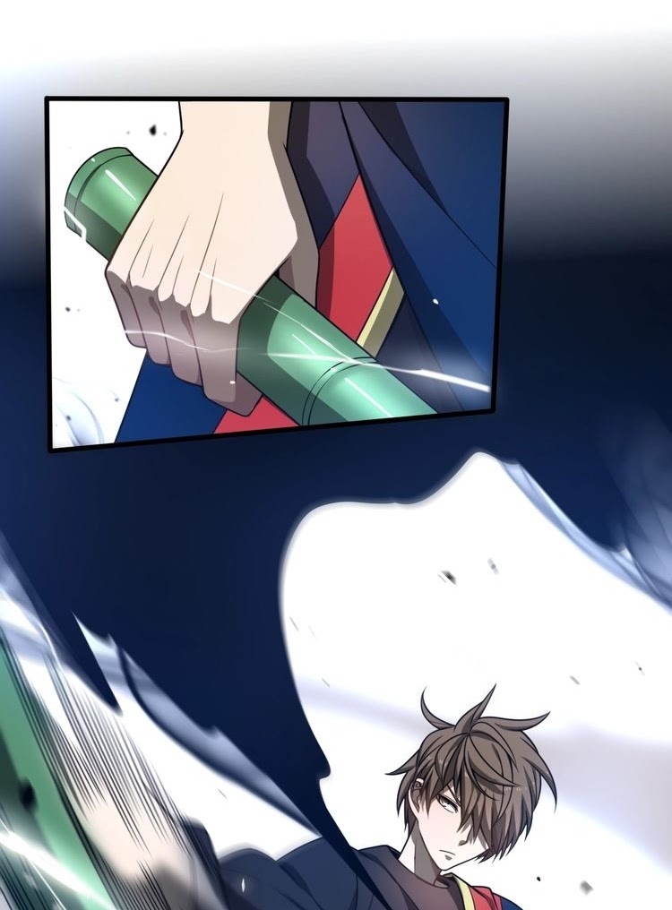 Reborn Doctor Chapter 38 Gambar 17