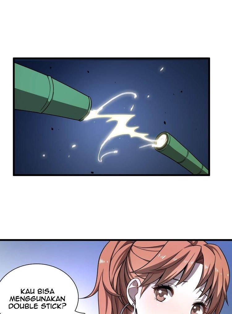 Baca Manhua Reborn Doctor Chapter 38 Gambar 2