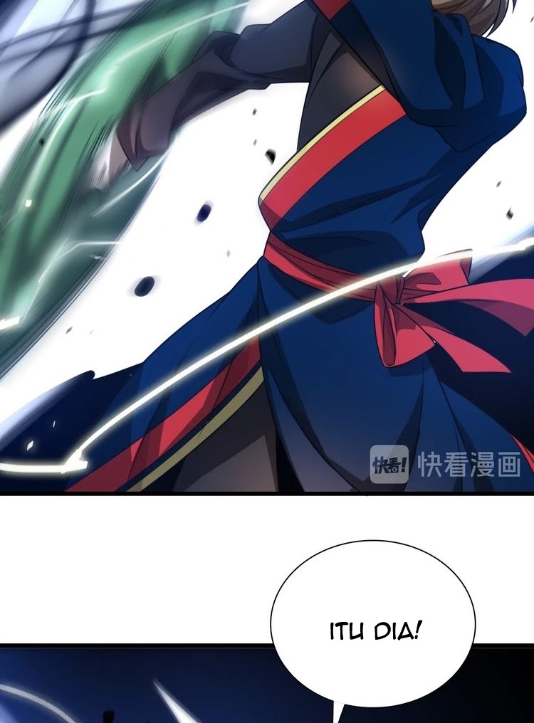 Reborn Doctor Chapter 38 Gambar 20