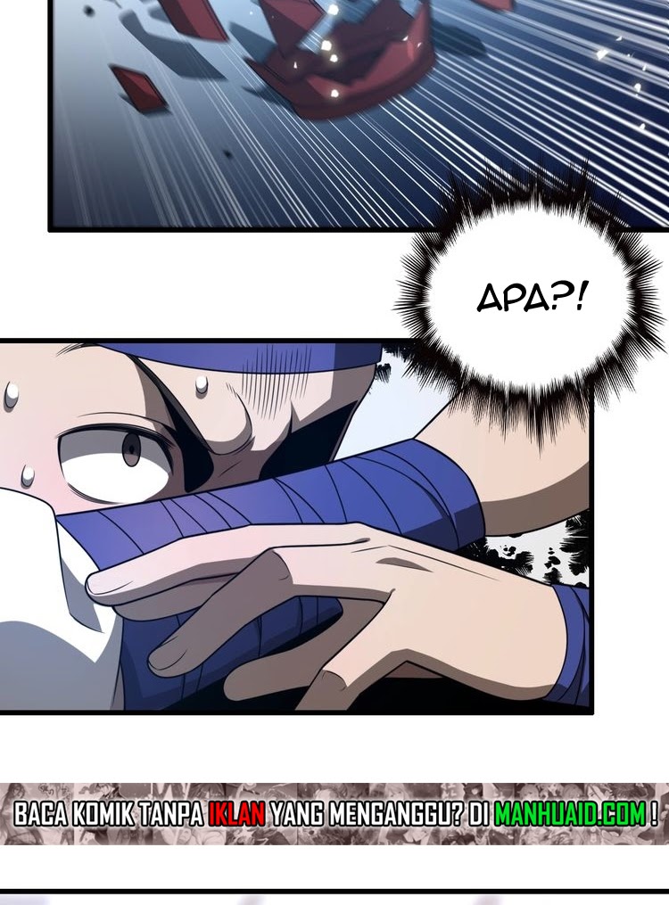 Reborn Doctor Chapter 38 Gambar 26